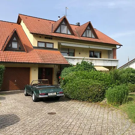 Apartment Appartement Sonnenblick